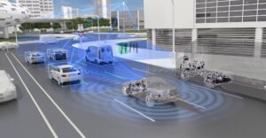 Scopri di più sull'articolo ADAS: La sicurezza del futuro è già a bordo